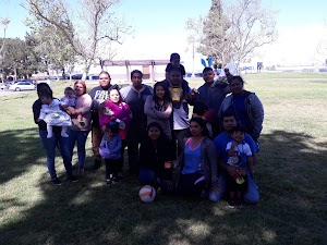 Marina Park tennis - photo 84