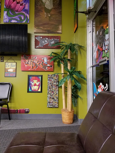 Explore rubber ducky tattoo ideas, creative tattoo ideas in Wilkes Barre, available at Triple6tattoos