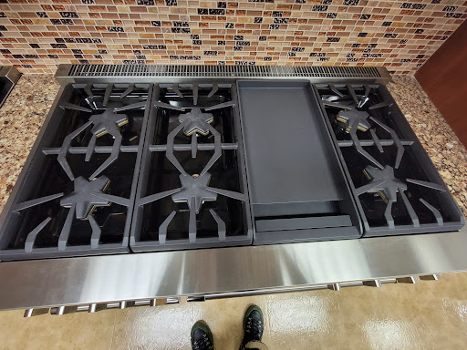 Appliance Store «P.C. Richard & Son», reviews and photos, 2323 Central Park Ave, Yonkers, NY 10710, USA