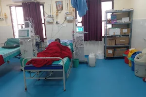 Eskag Sanjeevani Dialysis Center Navalgund at Navalgund Taluka Hospital image