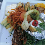 Photo n°7 de l'avis de Wulf-Ingo.i fait le 22/08/2022 à 13:06 sur le  Ristorante Pizzeria Airone à Levico Terme