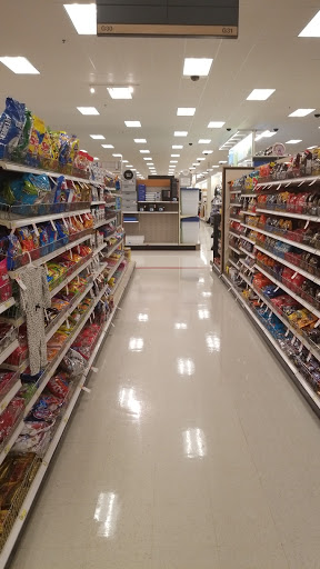 Department Store «Target», reviews and photos, 7845 N Macarthur Blvd, Irving, TX 75063, USA