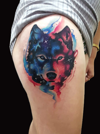 Explore gaara tattoo ideas, creative tattoo ideas in Hialeah, available at Ink Demons