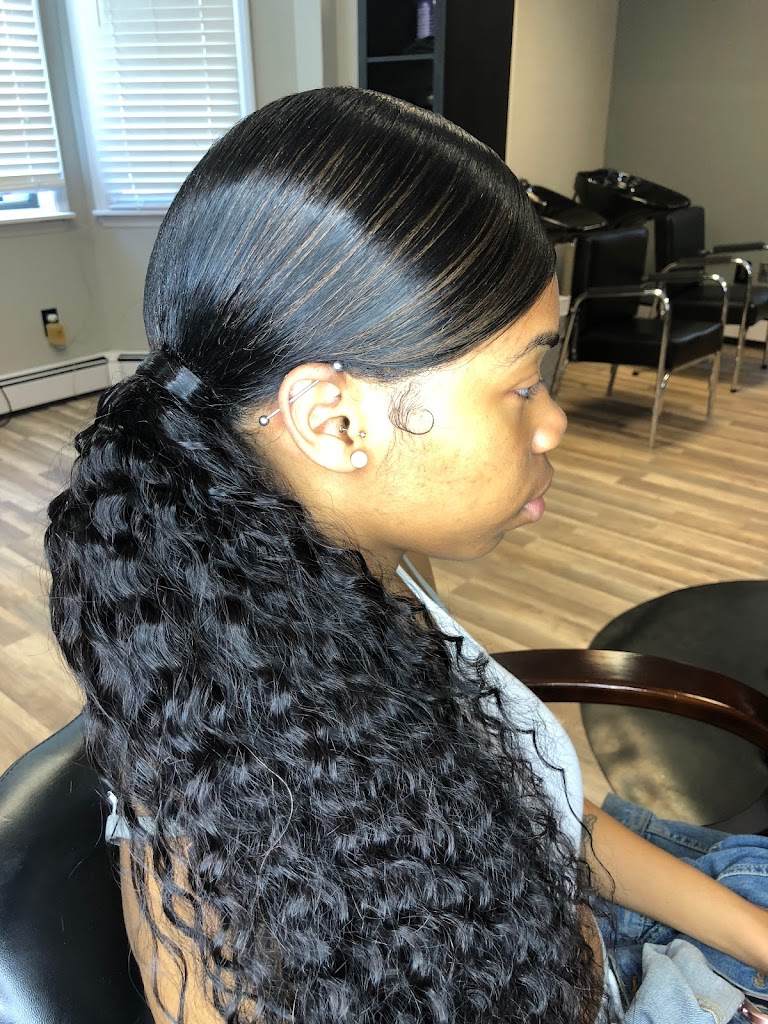Beautifully You Hair Boutique 08648