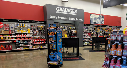 Industrial Equipment Supplier «Grainger Industrial Supply», reviews and photos, 8045 River Dr, Morton Grove, IL 60053, USA