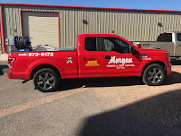 Morgan Termite and Pest Control - Photo 9 - Car repair in St. George, UT, St. George