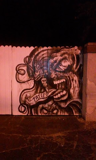 Explore type 1 diabetes tattoo ideas, creative tattoo ideas in Jacksonville, available at Cover Up Tattoos