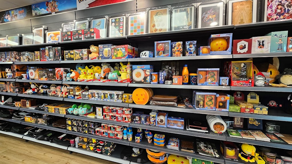 Animany - Dein Anime & Manga Fanshop