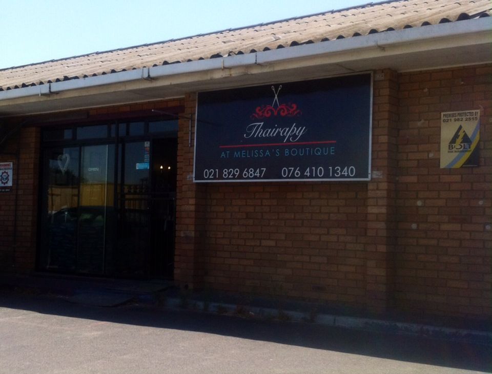 Thairapy Boutique