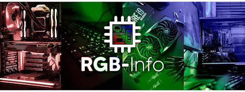 Magasin d'informatique R.G.B-Info Montceau-les-Mines