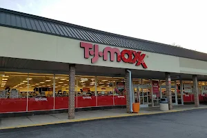 T.J. Maxx image