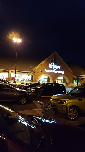 Grocery Store «Kroger», reviews and photos, 47060 W Pontiac Trail, Commerce Charter Twp, MI 48390, USA