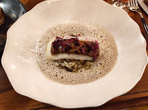 Photo n°126 de TOWA Restaurant à Paris ()