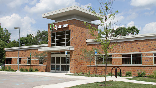 Sparrow Laboratory - Sparrow Urgent Care and Lab East Lansing