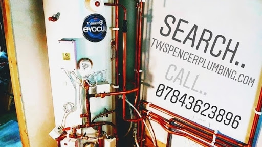 T.W.Spencer, Plumbing and Heating