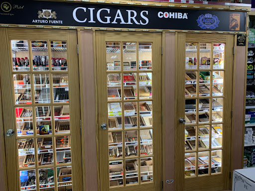 Liquor Store «A to Z Liquors», reviews and photos, 217 Merchants Way, Brunswick, GA 31525, USA