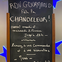 Photos du propriétaire du Crêperie Au Rendez-Vous-Gourmand à Joinville-le-Pont - n°17