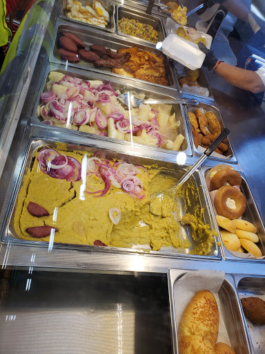 Grocery Store «Bravo Supermarkets», reviews and photos, 6767 Pembroke Rd, Pembroke Pines, FL 33023, USA