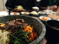 Bibimbap du Restaurant coréen Ogam à Lyon - n°17