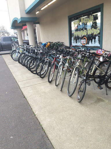 Sporting Goods Store «Play It Again Sports», reviews and photos, 1422 NW 9th St, Corvallis, OR 97330, USA