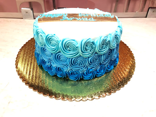 Bakery «Smallcakes Memorial», reviews and photos, 1531 Eldridge Pkwy #130, Houston, TX 77077, USA