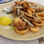 Photo n°7 de l'avis de Aurora.u fait le 10/10/2018 à 14:17 sur le  Masaniello Restaurant à Maiori