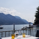 Photo n°3 de l'avis de PR21. fait le 30/08/2019 à 16:19 sur le  Hotel Ristorante La Pergola à Bellagio