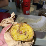 Photo n°1 de l'avis de Niceta.a fait le 08/06/2023 à 00:09 sur le  Boulangerie San Foca à San Foca