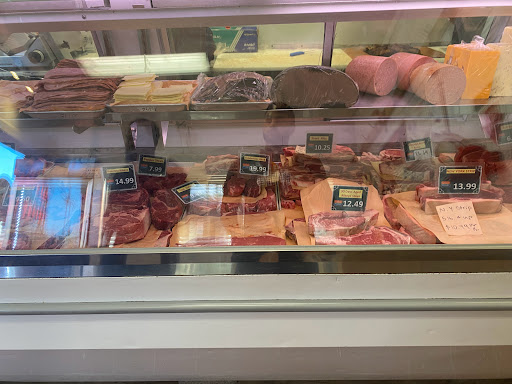 Quetta Halal Market, 500 S 23rd St, Philadelphia, PA 19146, USA, 