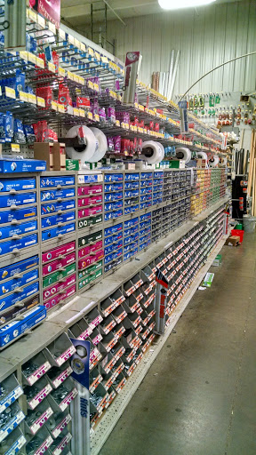 Hardware Store «Ace Hardware», reviews and photos, 2610 W Market St, Louisville, KY 40212, USA