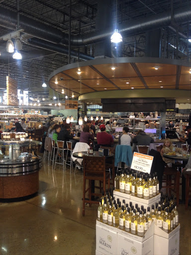 Grocery Store «Whole Foods Market», reviews and photos, 4501 Market Commons Dr, Fairfax, VA 22033, USA