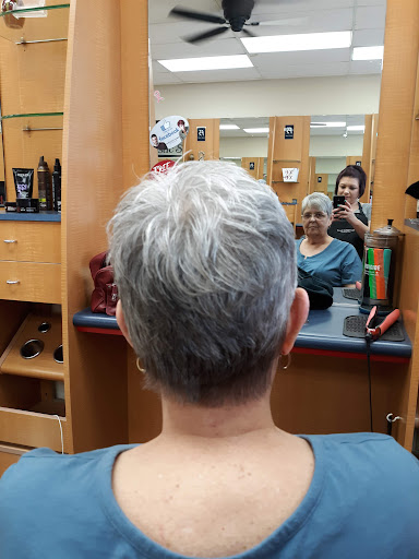 Hair Salon «Fantastic Sams Cut & Color», reviews and photos, 1607 W McClain Ave, Scottsburg, IN 47170, USA