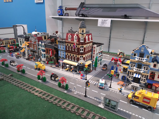 Toy Store «Bricks and Minifigs», reviews and photos, 17701 NE Delfel Rd, Ridgefield, WA 98642, USA