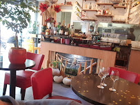 Atmosphère du Restaurant vietnamien Biovina Restaurant à Paris - n°2