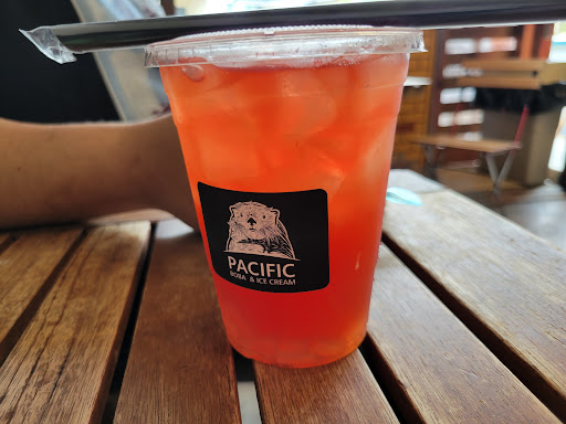 Espresso Bar «Pacific Bean Coffee», reviews and photos, 712 Garnet Ave, San Diego, CA 92109, USA