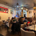 Photo n° 2 de l'avis de Gaurawa.o fait le 09/03/2024 à 22:06 pour Les Saveurs de Marrakech à Paris