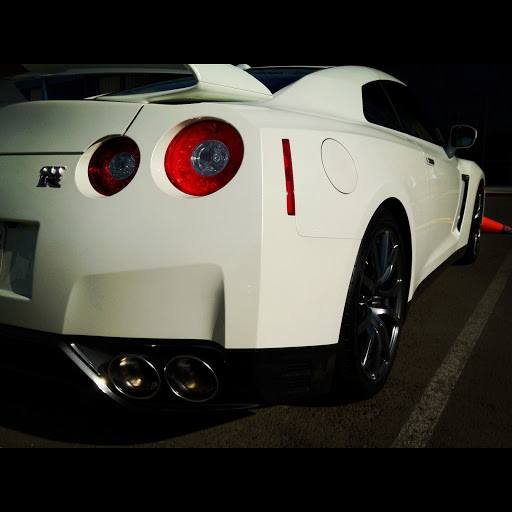 Nissan Dealer «Nissan of Yuba City», reviews and photos