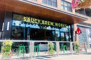 Saucy Brew Works - Pinecrest image