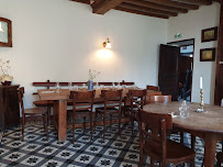 Atmosphère du Restaurant The Presbytere à Heugueville-sur-Sienne - n°1