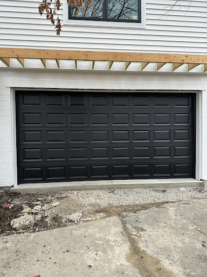 EDM Garage Doors, LLC