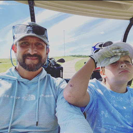 Golf Course «The Buckhorn Golf Course», reviews and photos, 36 FM 473, Comfort, TX 78013, USA