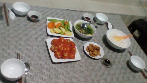 Little River Homestay