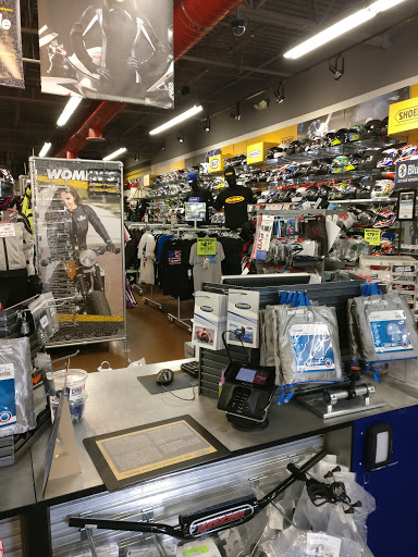 Motorcycle Parts Store «Cycle Gear», reviews and photos, 722 Collins Hill Rd, Lawrenceville, GA 30046, USA