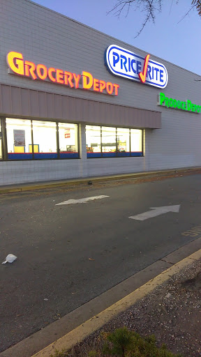 Grocery Store «Price Rite of District Heights», reviews and photos, 5800 Silver Hill Rd, District Heights, MD 20747, USA