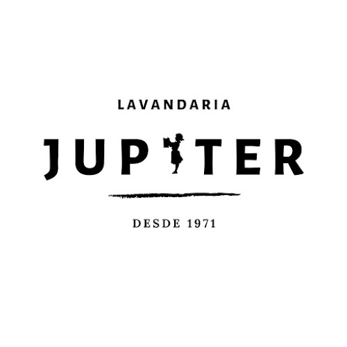 A Lavandaria Júpiter - Lavandería