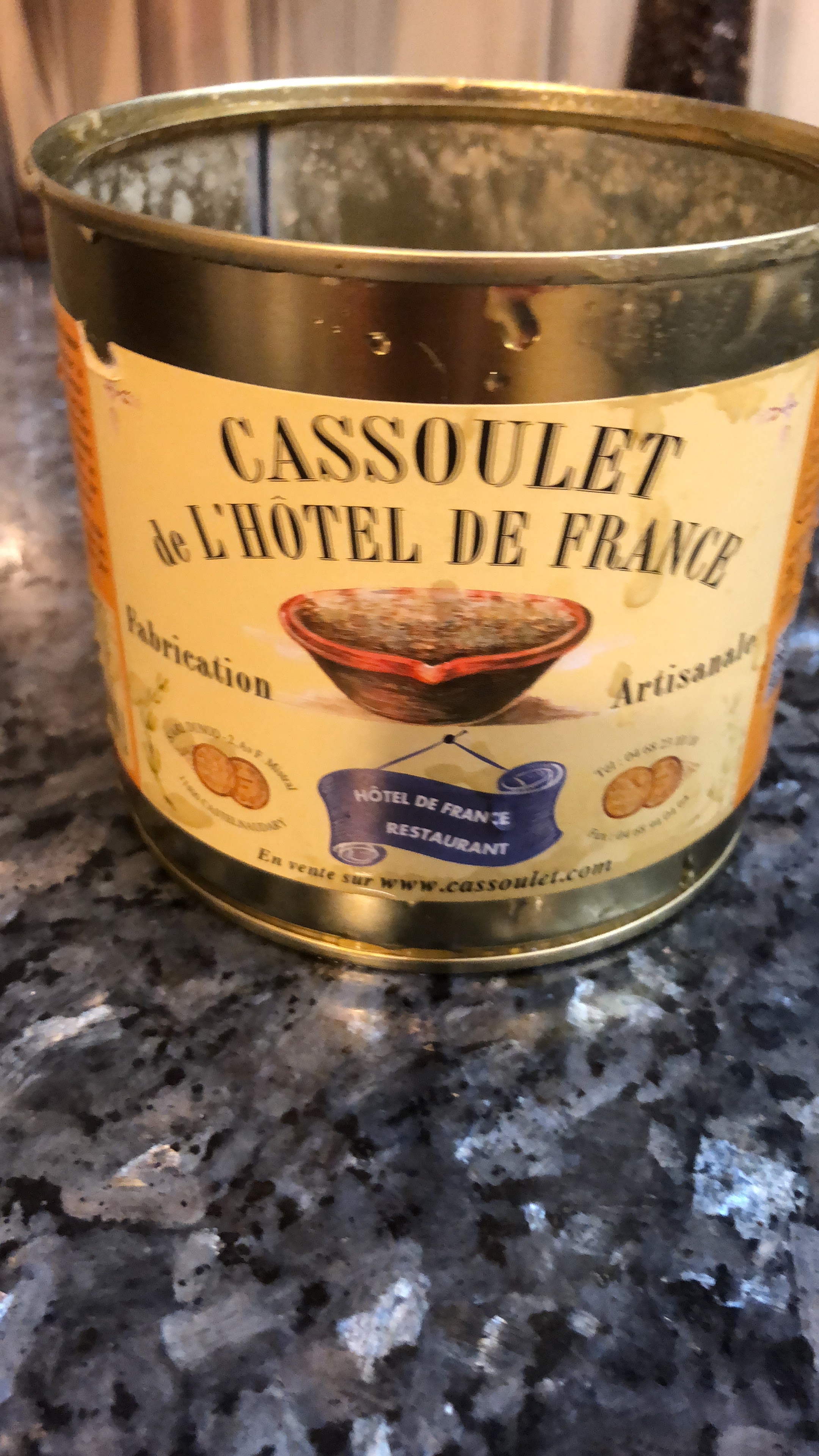 Photo n° 2 de l'avis de pierre-michel.a fait le 31/10/2018 à 06:54