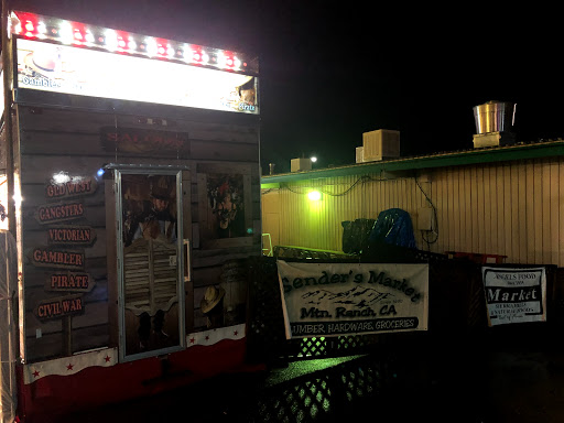 RV Park «Calaveras County Fair & Jumping Frog Jubilee», reviews and photos, 2465 Gunclub Rd, Angels Camp, CA 95222, USA