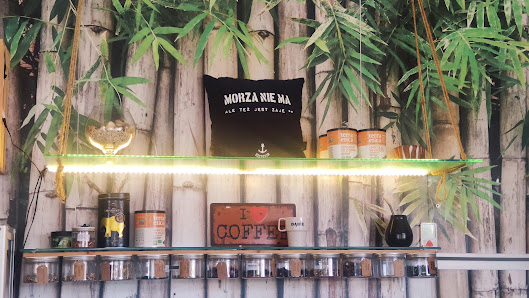 Kokos bar Żaglowa 2, 70-832 Szczecin, Polska