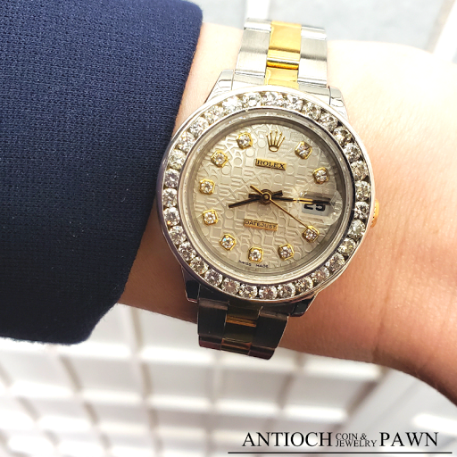 Pawn Shop «Antioch Coin & Jewelry Pawn», reviews and photos