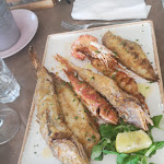 Photo n°2 de l'avis de Mauro.i fait le 28/05/2023 à 19:21 sur le  Restaurant Marèa à Bellaria - Igea Marina